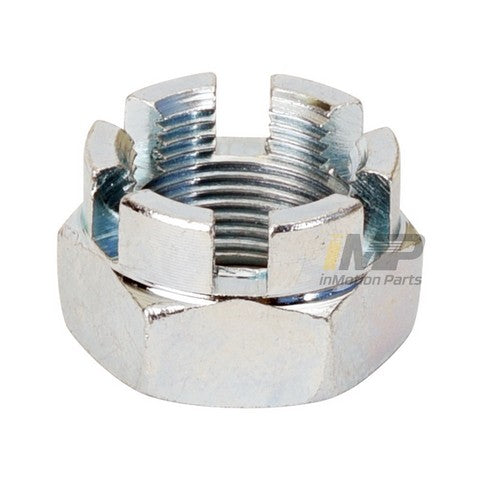 WJB Suspension Knuckle Assembly P/N:WLK108 Fits: Hyundai Sonata 10-06 - Image 2