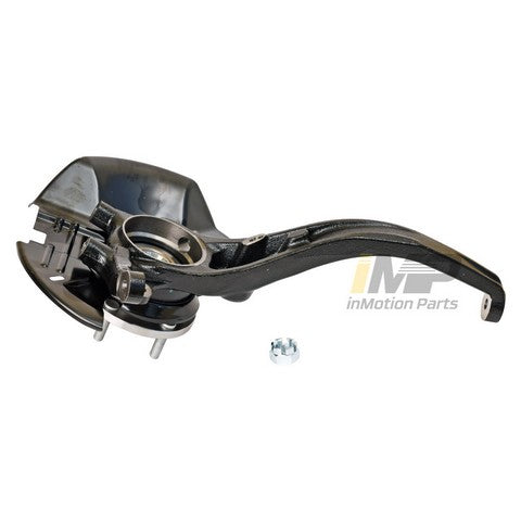 WJB Suspension Knuckle Assembly P/N:WLK108 Fits: Hyundai Sonata 10-06 - Image 4