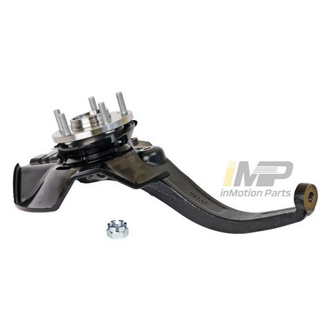 WJB Suspension Knuckle Assembly P/N:WLK108 Fits: Hyundai Sonata 10-06 - Image 5