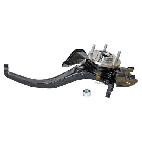 WJB Suspension Knuckle Assembly P/N:WLK108 Fits: Hyundai Sonata 10-06 - Image 1