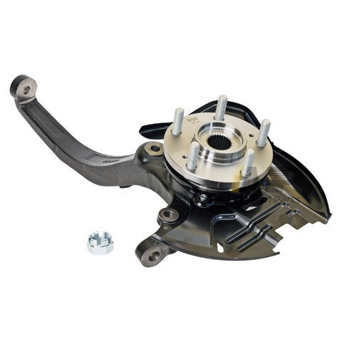 WJB Suspension Knuckle Assembly P/N:WLK108 Fits: Hyundai Sonata 10-06 - Image 3