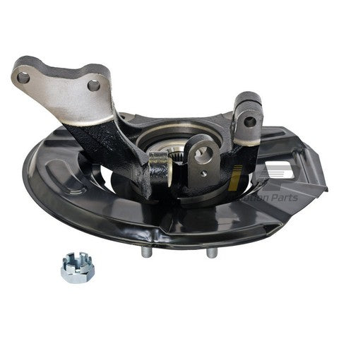 WJB Suspension Knuckle Assembly P/N:WLK111 Fits: Hyundai Santa Fe 04-01 - Image 2