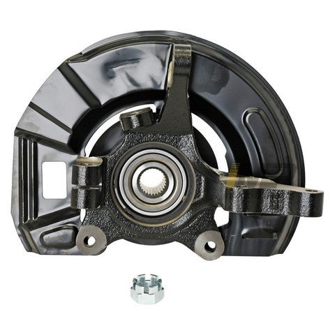 WJB Suspension Knuckle Assembly P/N:WLK111 Fits: Hyundai Santa Fe 04-01 - Image 6