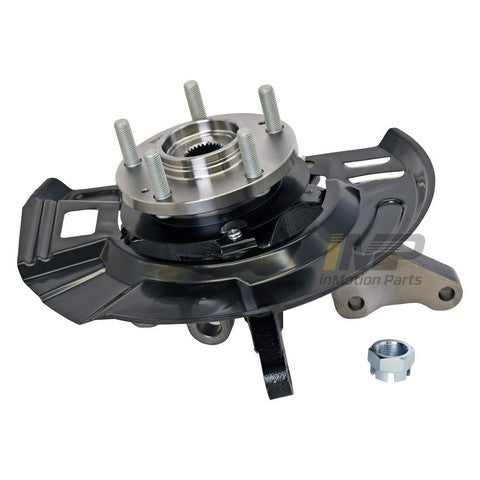 WJB Suspension Knuckle Assembly P/N:WLK111 Fits: Hyundai Santa Fe 04-01 - Image 1