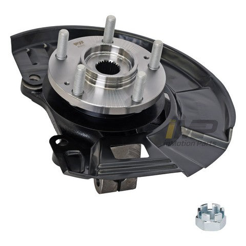 WJB Suspension Knuckle Assembly P/N:WLK111 Fits: Hyundai Santa Fe 04-01 - Image 4
