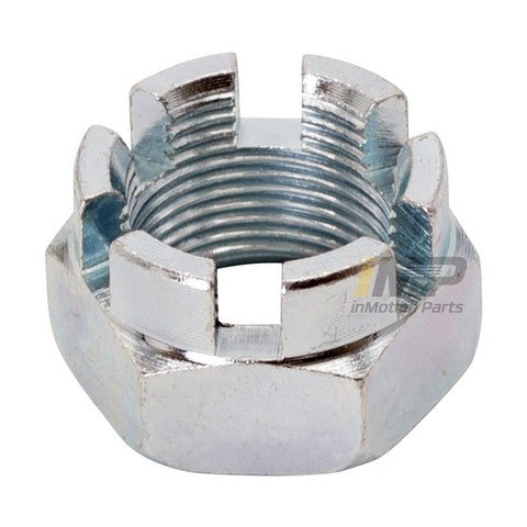 WJB Suspension Knuckle Assembly P/N:WLK112 Fits: Hyundai Santa Fe 04-01 - Image 1