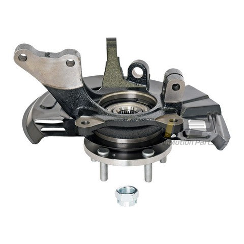WJB Suspension Knuckle Assembly P/N:WLK112 Fits: Hyundai Santa Fe 04-01 - Image 4