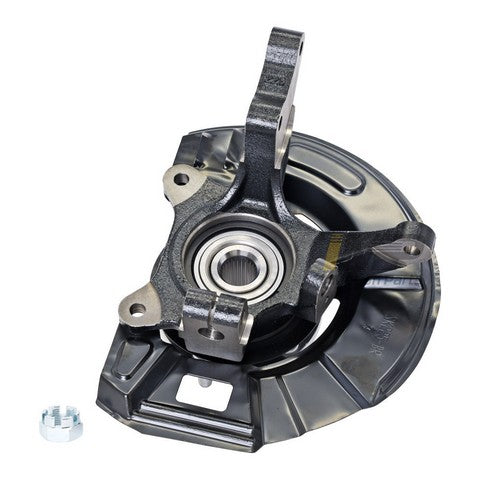 WJB Suspension Knuckle Assembly P/N:WLK112 Fits: Hyundai Santa Fe 04-01 - Image 5