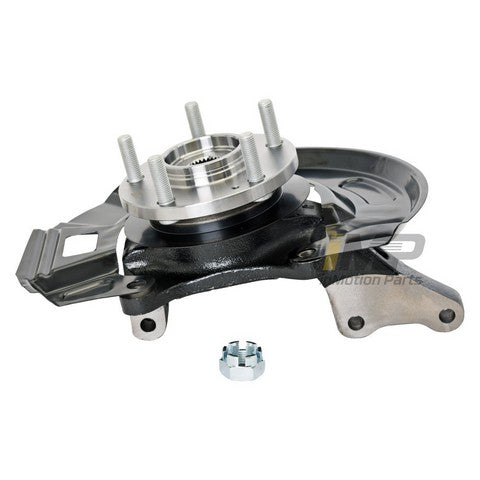 WJB Suspension Knuckle Assembly P/N:WLK112 Fits: Hyundai Santa Fe 04-01 - Image 6
