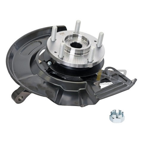 WJB Suspension Knuckle Assembly P/N:WLK112 Fits: Hyundai Santa Fe 04-01 - Image 3