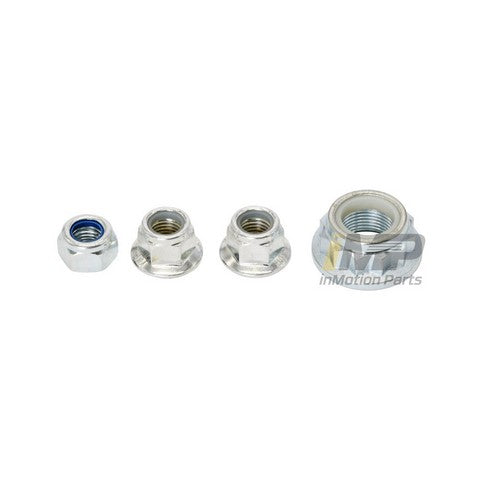 WJB Suspension Knuckle Assembly P/N:WLK200 Fits: Volkswagen Beetle 10-99, Volkswagen Beetle Cabrio 2010, Volkswagen Golf 07-00, Volkswagen Jetta 05-99 - Image 4