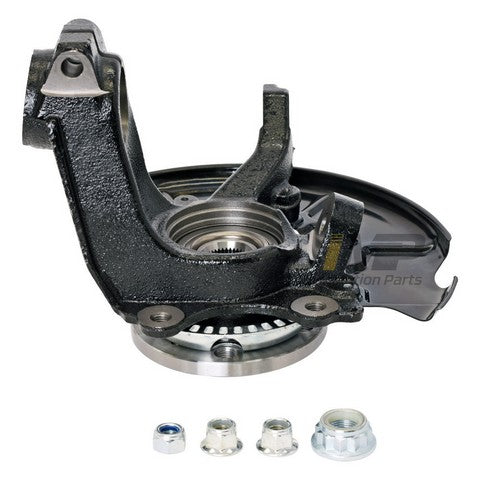 WJB Suspension Knuckle Assembly P/N:WLK200 Fits: Volkswagen Beetle 10-99, Volkswagen Beetle Cabrio 2010, Volkswagen Golf 07-00, Volkswagen Jetta 05-99 - Image 5