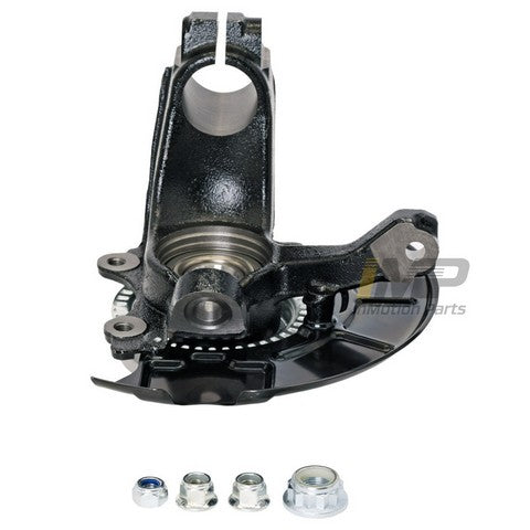 WJB Suspension Knuckle Assembly P/N:WLK200 Fits: Volkswagen Beetle 10-99, Volkswagen Beetle Cabrio 2010, Volkswagen Golf 07-00, Volkswagen Jetta 05-99 - Image 6