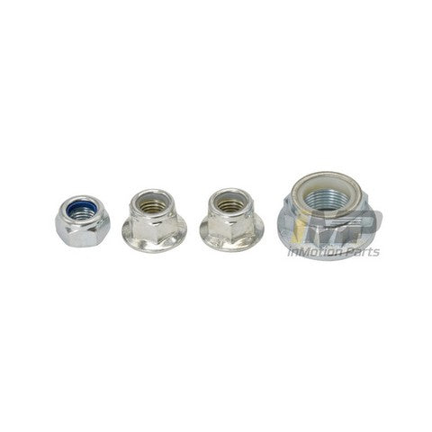 WJB Suspension Knuckle Assembly P/N:WLK201 Fits: Volkswagen Beetle 10-99, Volkswagen Beetle Cabrio 2010, Volkswagen Golf 07-00, Volkswagen Jetta 05-99 - Image 1