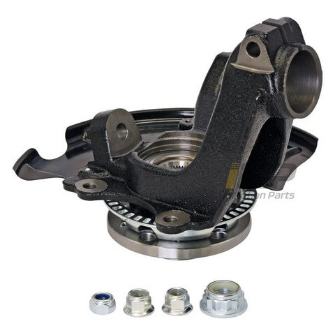 WJB Suspension Knuckle Assembly P/N:WLK201 Fits: Volkswagen Beetle 10-99, Volkswagen Beetle Cabrio 2010, Volkswagen Golf 07-00, Volkswagen Jetta 05-99 - Image 5