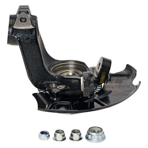 WJB Suspension Knuckle Assembly P/N:WLK201 Fits: Volkswagen Beetle 10-99, Volkswagen Beetle Cabrio 2010, Volkswagen Golf 07-00, Volkswagen Jetta 05-99 - Image 4