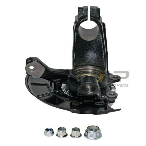 WJB Suspension Knuckle Assembly P/N:WLK201 Fits: Volkswagen Beetle 10-99, Volkswagen Beetle Cabrio 2010, Volkswagen Golf 07-00, Volkswagen Jetta 05-99 - Image 6