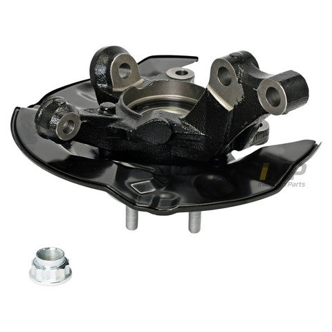 WJB Suspension Knuckle Assembly P/N:WLK244 Fits: Toyota Matrix 08-03 - Image 4
