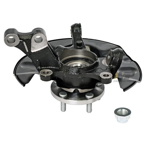 WJB Suspension Knuckle Assembly P/N:WLK244 Fits: Toyota Matrix 08-03 - Image 5
