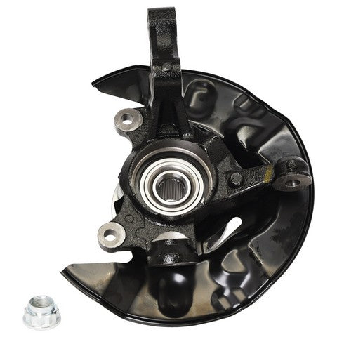 WJB Suspension Knuckle Assembly P/N:WLK244 Fits: Toyota Matrix 08-03 - Image 1
