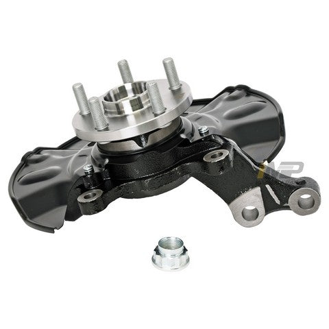 WJB Suspension Knuckle Assembly P/N:WLK244 Fits: Toyota Matrix 08-03 - Image 2
