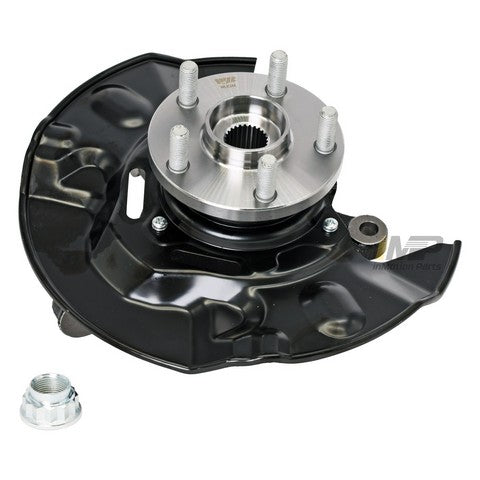 WJB Suspension Knuckle Assembly P/N:WLK244 Fits: Toyota Matrix 08-03 - Image 6