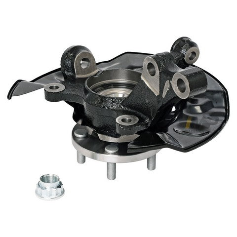 WJB Suspension Knuckle Assembly P/N:WLK245 Fits: Toyota Matrix 08-03 - Image 5
