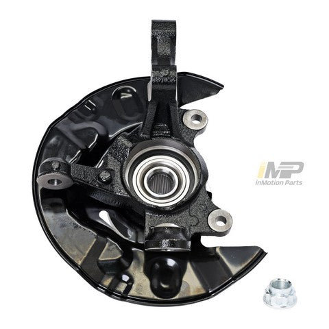 WJB Suspension Knuckle Assembly P/N:WLK245 Fits: Toyota Matrix 08-03 - Image 1