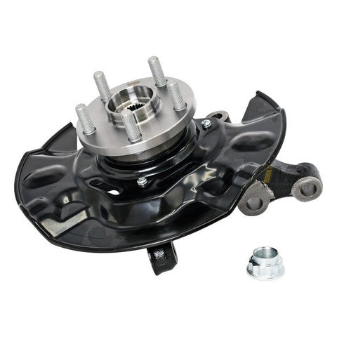 WJB Suspension Knuckle Assembly P/N:WLK245 Fits: Toyota Matrix 08-03 - Image 2