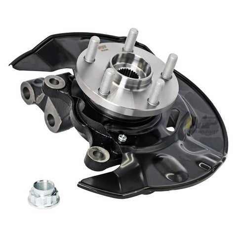 WJB Suspension Knuckle Assembly P/N:WLK245 Fits: Toyota Matrix 08-03 - Image 3
