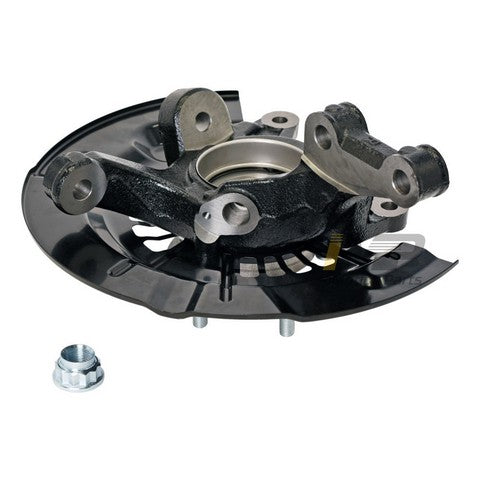 WJB Suspension Knuckle Assembly P/N:WLK254 Fits: Toyota Avalon 16-13, Toyota Camry 17-12 - Image 6