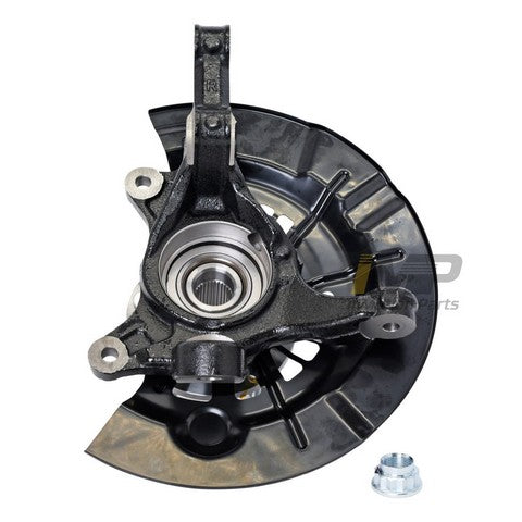 WJB Suspension Knuckle Assembly P/N:WLK254 Fits: Toyota Avalon 16-13, Toyota Camry 17-12 - Image 5