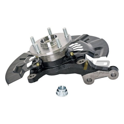 WJB Suspension Knuckle Assembly P/N:WLK254 Fits: Toyota Avalon 16-13, Toyota Camry 17-12 - Image 1