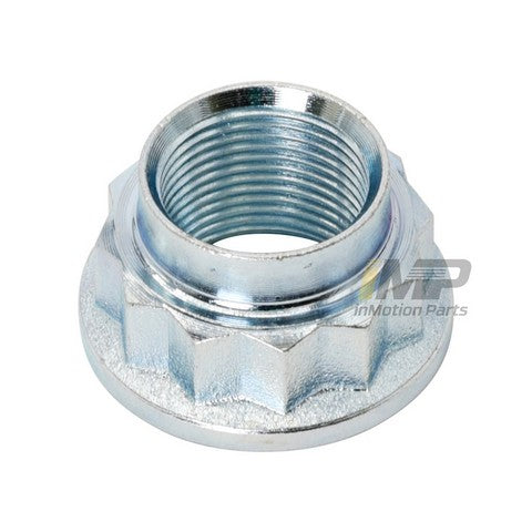 WJB Suspension Knuckle Assembly P/N:WLK255 Fits: Toyota Avalon 16-13, Toyota Camry 17-12 - Image 2