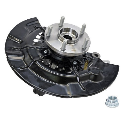 WJB Suspension Knuckle Assembly P/N:WLK382 Fits: Toyota Camry 17-12 - Image 4