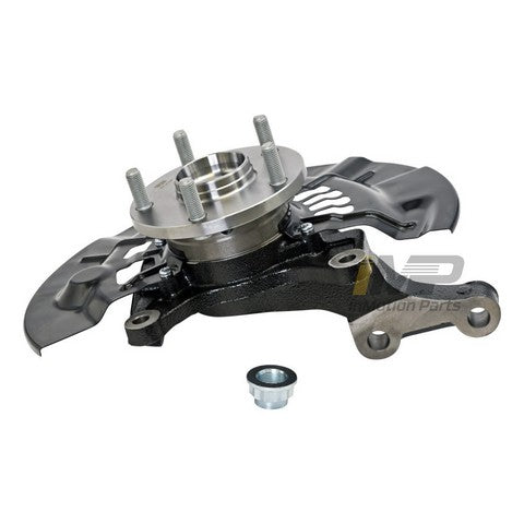 WJB Suspension Knuckle Assembly P/N:WLK382 Fits: Toyota Camry 17-12 - Image 3