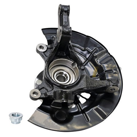 WJB Suspension Knuckle Assembly P/N:WLK382 Fits: Toyota Camry 17-12 - Image 1