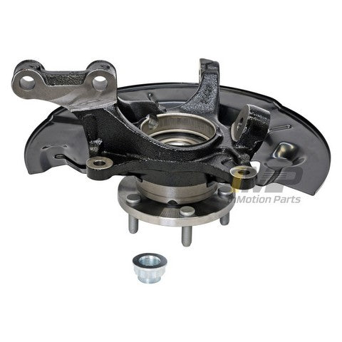 WJB Suspension Knuckle Assembly P/N:WLK382 Fits: Toyota Camry 17-12 - Image 2