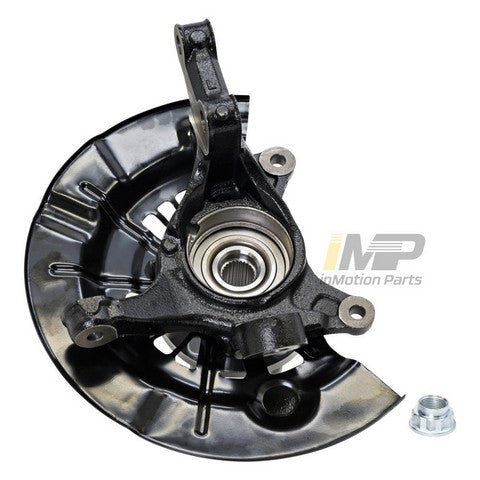 WJB Suspension Knuckle Assembly P/N:WLK383 Fits: Toyota Camry 17-12 - Image 3