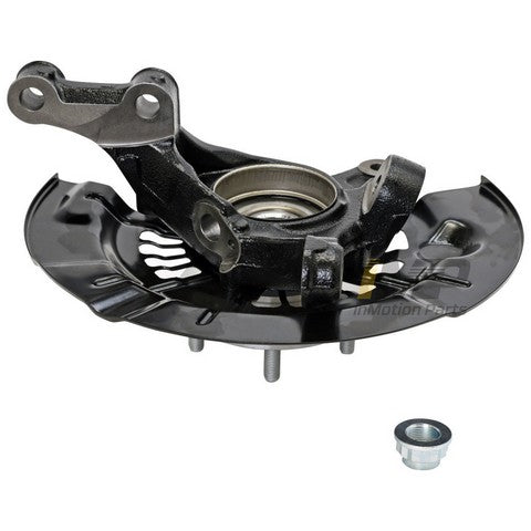 WJB Suspension Knuckle Assembly P/N:WLK383 Fits: Toyota Camry 17-12 - Image 1