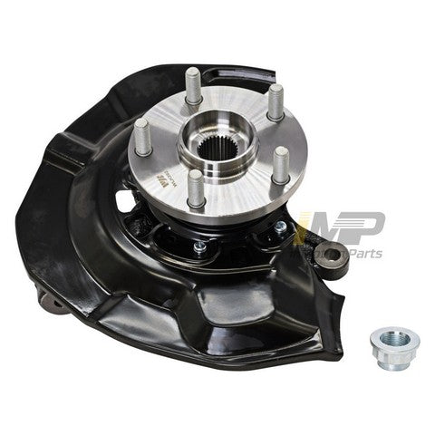 WJB Suspension Knuckle Assembly P/N:WLK392 Fits: Toyota Avalon 11-05 - Image 3