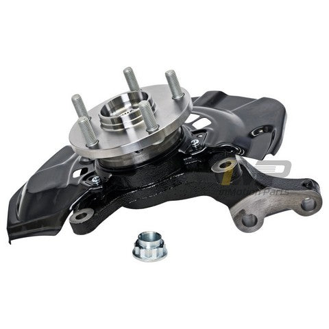 WJB Suspension Knuckle Assembly P/N:WLK392 Fits: Toyota Avalon 11-05 - Image 4