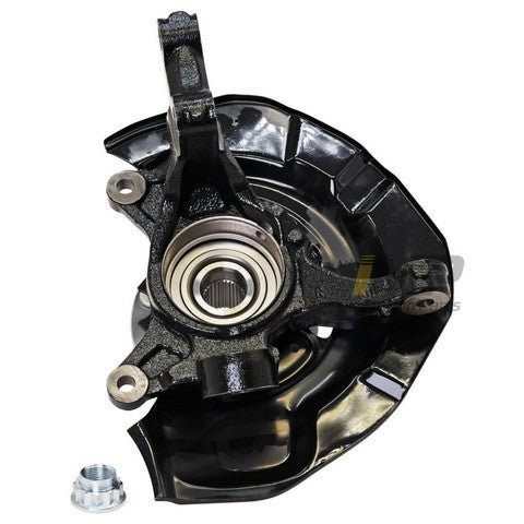 WJB Suspension Knuckle Assembly P/N:WLK392 Fits: Toyota Avalon 11-05 - Image 5