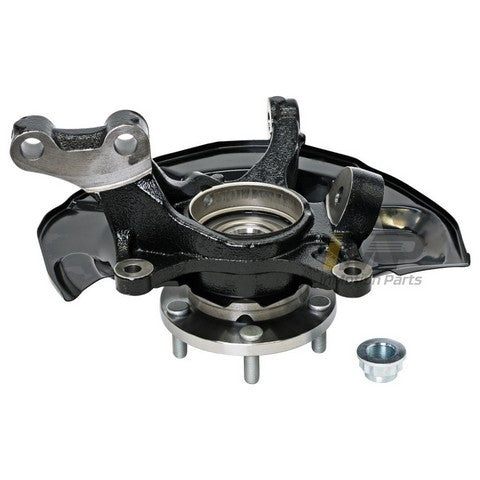 WJB Suspension Knuckle Assembly P/N:WLK392 Fits: Toyota Avalon 11-05 - Image 2