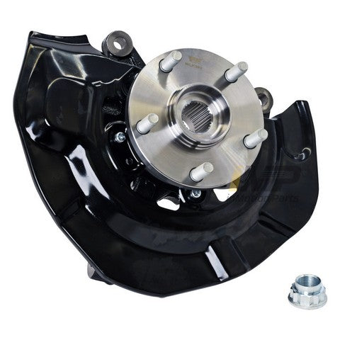 WJB Suspension Knuckle Assembly P/N:WLK393 Fits: Toyota Avalon 11-05 - Image 2