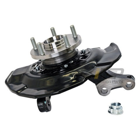 WJB Suspension Knuckle Assembly P/N:WLK393 Fits: Toyota Avalon 11-05 - Image 1