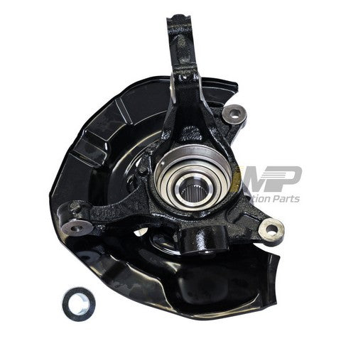 WJB Suspension Knuckle Assembly P/N:WLK393 Fits: Toyota Avalon 11-05 - Image 5