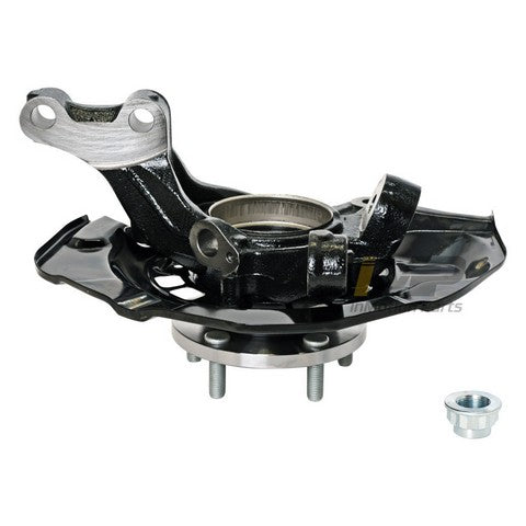 WJB Suspension Knuckle Assembly P/N:WLK393 Fits: Toyota Avalon 11-05 - Image 3