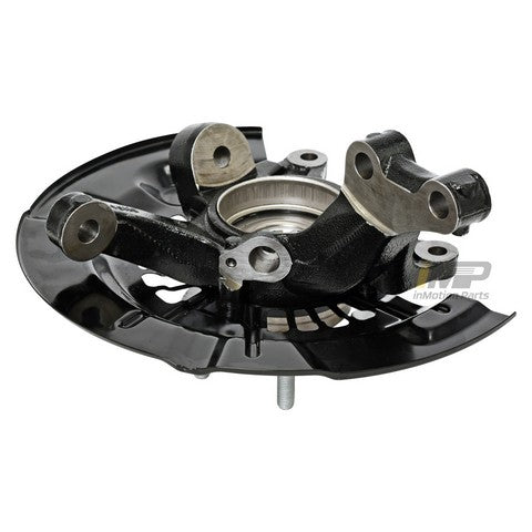 WJB Suspension Knuckle Assembly P/N:WLK396 Fits: Toyota Avalon 16-13 - Image 6