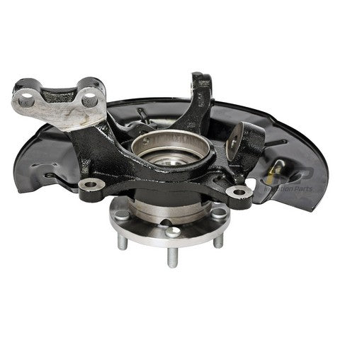 WJB Suspension Knuckle Assembly P/N:WLK396 Fits: Toyota Avalon 16-13 - Image 3
